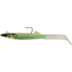 Ragot Raglou Hybrid Silikon Balık GLS - 14.5G - 105MM - 2Lİ