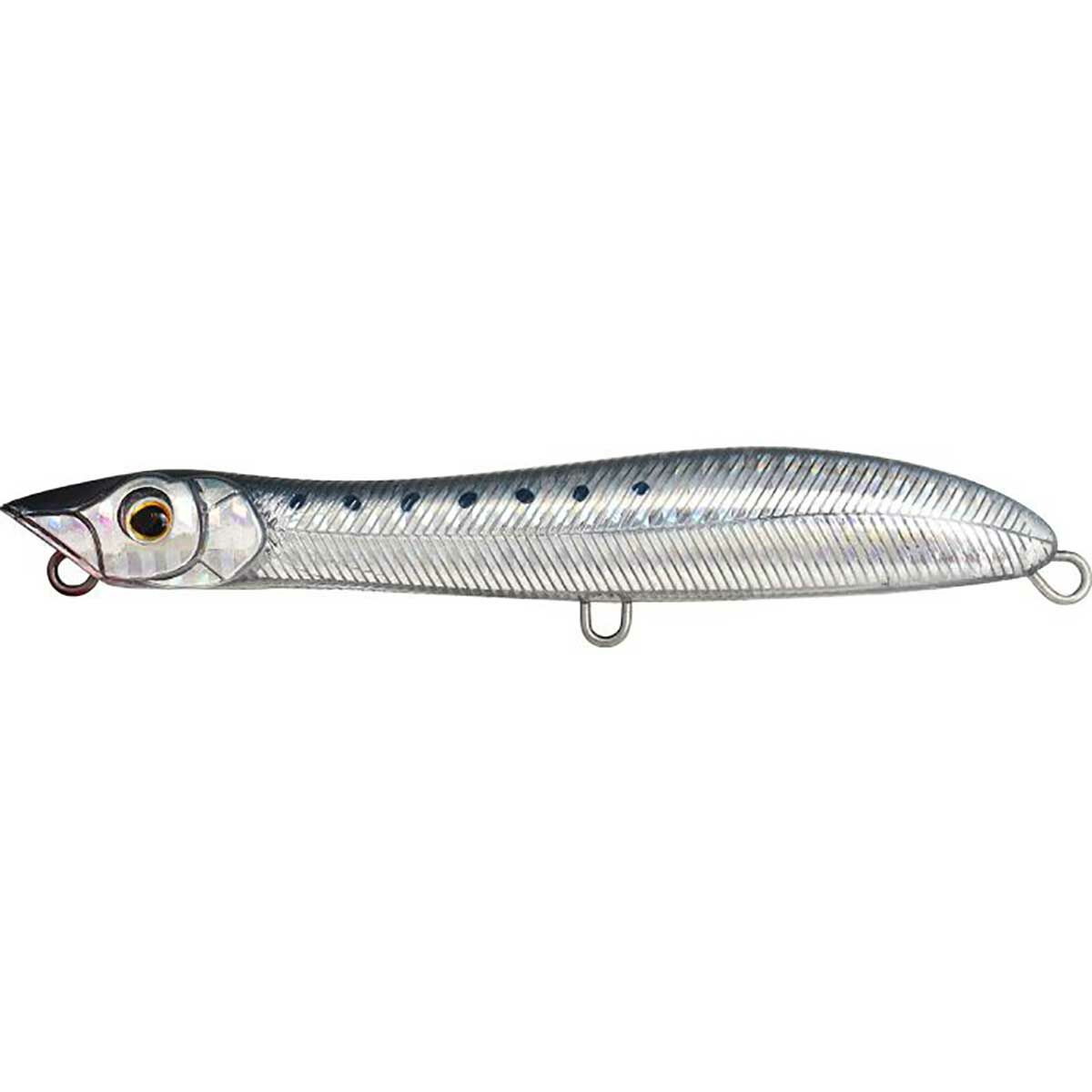 Xorus Patchinko 100 mm 11 gr Suni Yem Iwashı Red Neck