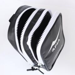Apia 2 Room Pouch Kese Renk: Black