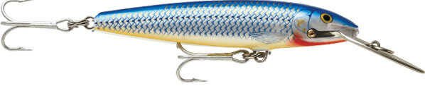 Rapala Magnum Sinking Sahte Balığı BSH - 140MM