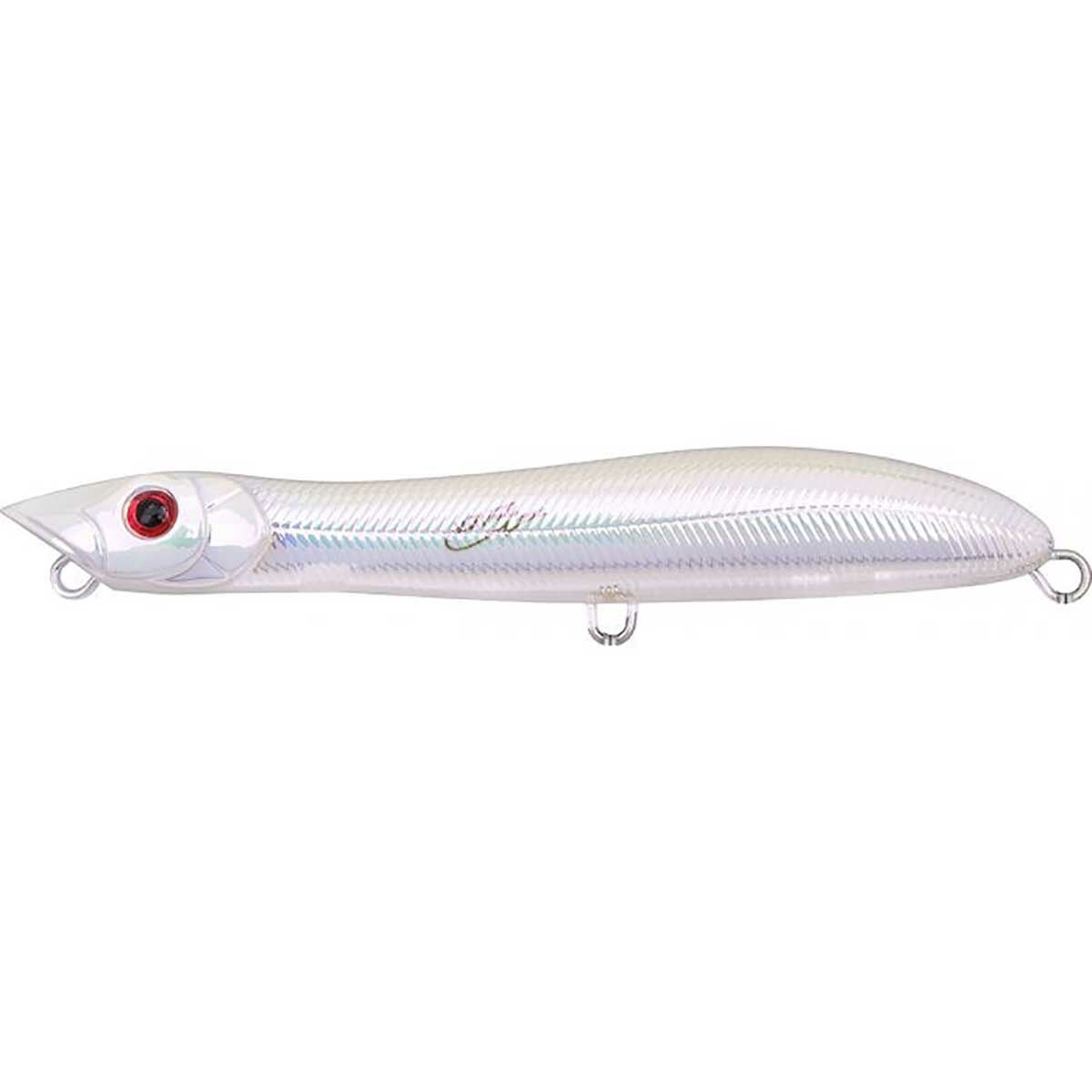Xorus Patchinko 100 mm 11 gr Suni Yem NACRE