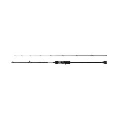 Shimano Grappler Type Slow J B66-4 1.98m Max 330g Jig Kamışı