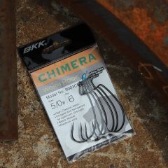 BKK Chimera CD İğne