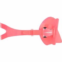 Cressi Z2S Dalış Maskesi PINK