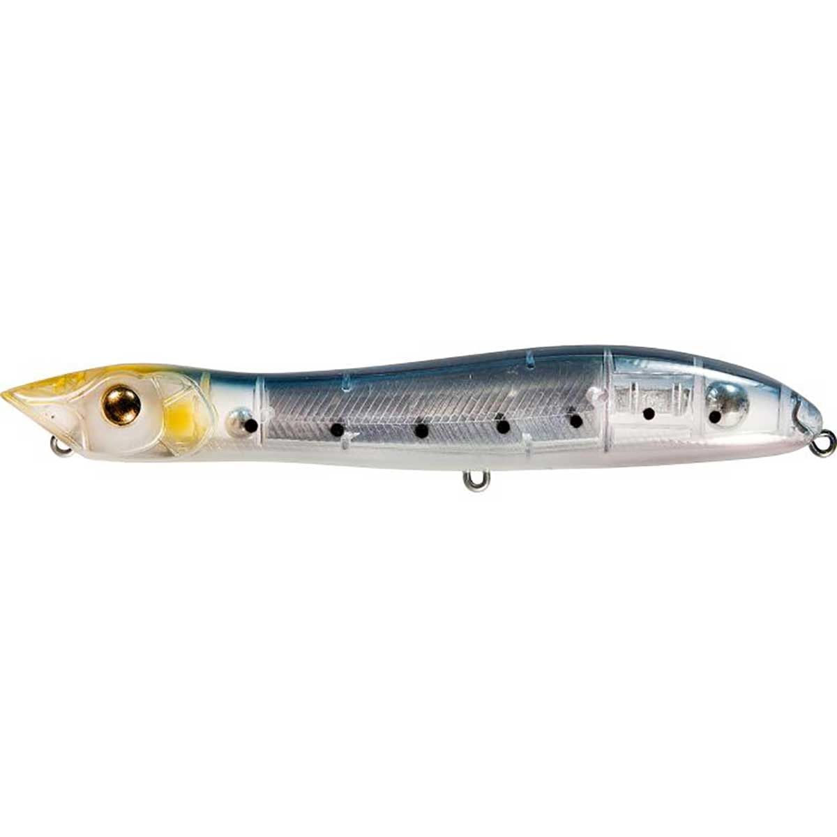 Xorus Patchinko 100 mm 11 gr Suni Yem UL015 Ghost Iwashi