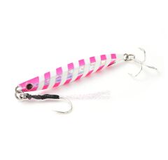 Jackson Metal Effect Stay Fall 15g 56mm Jig Yem PGP