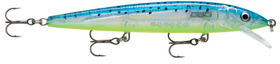 Rapala Husky Jerk Sahte Balığı GBM - 120MM