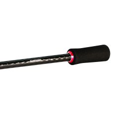 Shimano Bassterra Spinning LRF 2,18m 7'2'' 1-11g 2pc Olta Kamışı