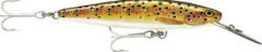 Rapala Magnum Sinking Sahte Balığı TR - 110MM