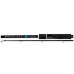 Shimano Rod Bassterra Spin Sea Bass 2,44m 8'6'' 6-28g 2pc Spin Kamışı