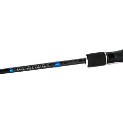 Shimano Rod Bassterra Spin Sea Bass 2,44m 8'6'' 6-28g 2pc Spin Kamışı
