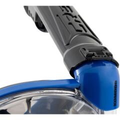 Cressi Komodo Dalış Maskesi BLUE-BLACK - S-M