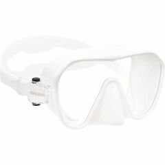 Cressi Z2S Dalış Maskesi WHITE