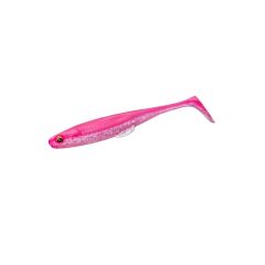 Daiwa FJ Duckfin Shad 3,5 '' (9 Cm) Silikon Balık HIRAME PINK