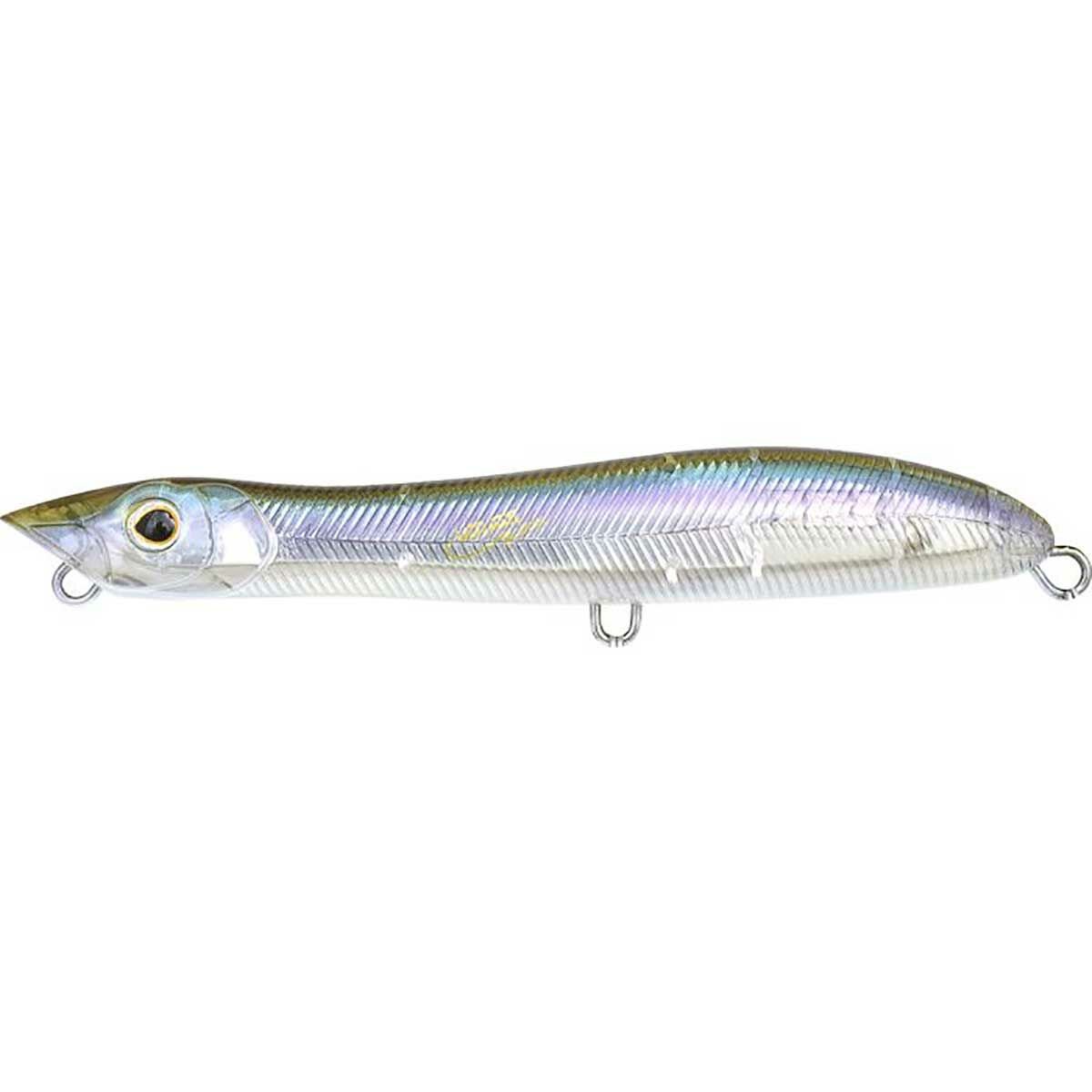 Xorus Patchinko 125 mm 18 gr Suni Yem 500G