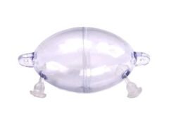 Captain 4424 Şamandra Buldo 30gr Oval Su Dolan Top