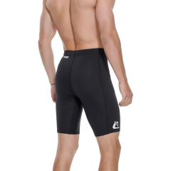 Cressi Armor Rashguard Shorts Man BLACK - M
