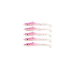 Captain 3596 Elegant 55cm Silikon Zargana 5li Paket Suni Yem 11