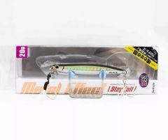 Jackson Metal Effect Stay Fall  20g 66mm Jig Yem KKK