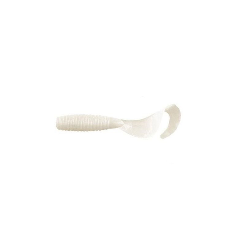 Lucky John Micro Grub 1'' 2.5 Cm Kokulu LRF Silikonu 026