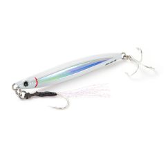 Jackson Metal Effect Stay Fall  20g 66mm Jig Yem WHK