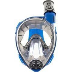 Cressi Komodo Dalış Maskesi BLUE-BLACK - M-L