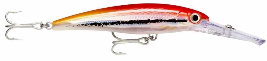Rapala X-Rap Magnum Sahte Balığı HUU - 140MM