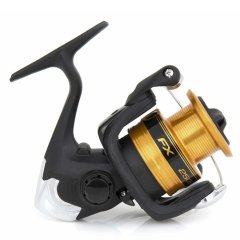 Shimano Reel FX FC 4000 Spin Makinesi