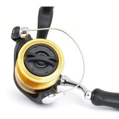 Shimano Reel FX FC 4000 Spin Makinesi