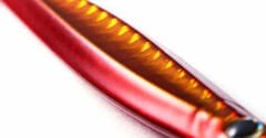 Jackson Metal Effect Stay Fall 30g 75mm Jig Yem