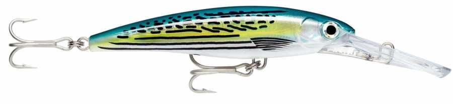 Rapala X-Rap Magnum Sahte Balığı LBU - 140MM