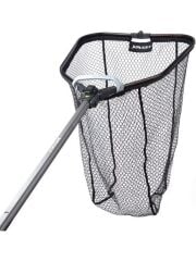 Shimano Yasei Rubber Net Large Katlanır Kepçe