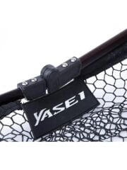 Shimano Yasei Rubber Net Large Katlanır Kepçe