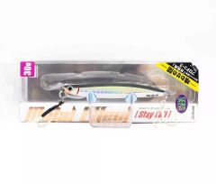 Jackson Metal Effect Stay Fall 30g 75mm Jig Yem KKK