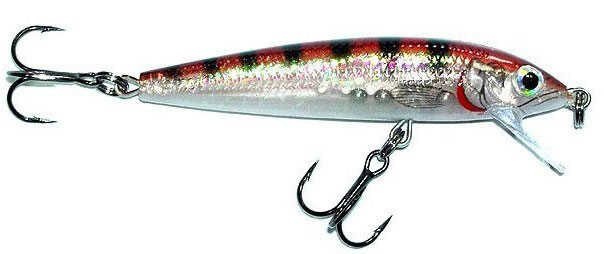 Rapala Husky Jerk Sahte Balığı GCM - 120MM