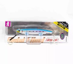 Jackson Metal Effect Stay Fall 30g 75mm Jig Yem SMI
