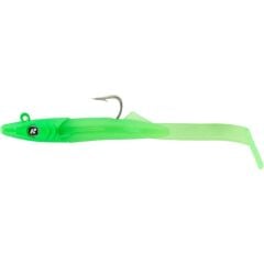 Ragot Raglou Hybrid Silikon Balık LG - 25G - 120MM - 2Lİ