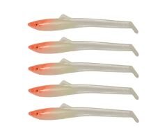 Captain 3596 Elegant 55cm Silikon Zargana 5li Paket Suni Yem 08