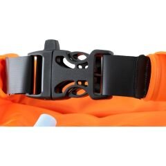 Cressi Glide Yüzme Şamandırası ORANGE - 28LT