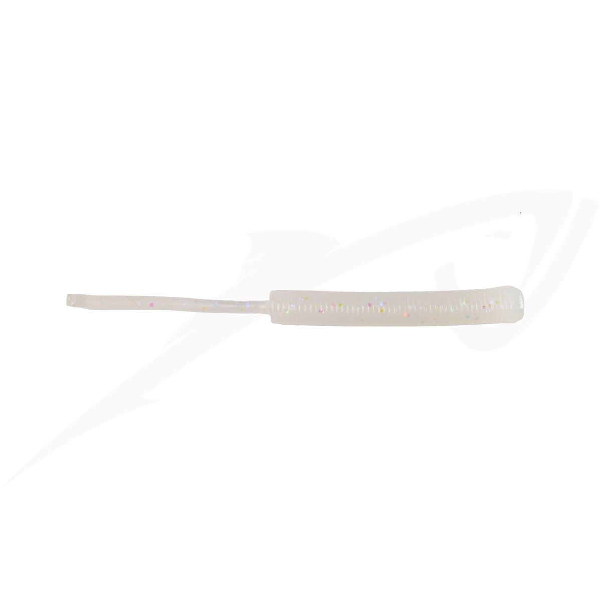 Fujin Baby Worm 5.2 cm Floating LRF Silikonu Shirasu