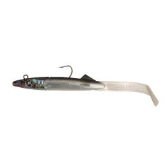 Ragot Raglou Hybrid Silikon Balık LC - 4.5G - 65MM - 2Lİ