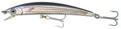 Yozuri Crystal Minnow Suspending Sahte Balığı SHMT - 110MM