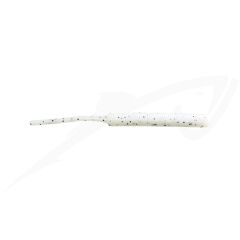 Fujin Baby Worm 5.2 cm Floating LRF Silikonu Pearl White
