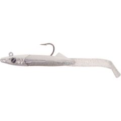 Ragot Raglou Hybrid Silikon Balık SGW - 25G - 120MM - 2Lİ