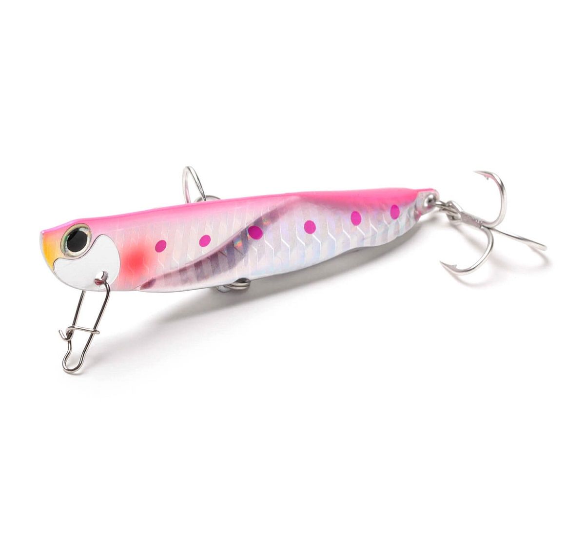 Jackson Tobisugi Daniel 14gr 61mm  Vibrasyon Metal Yem KPI