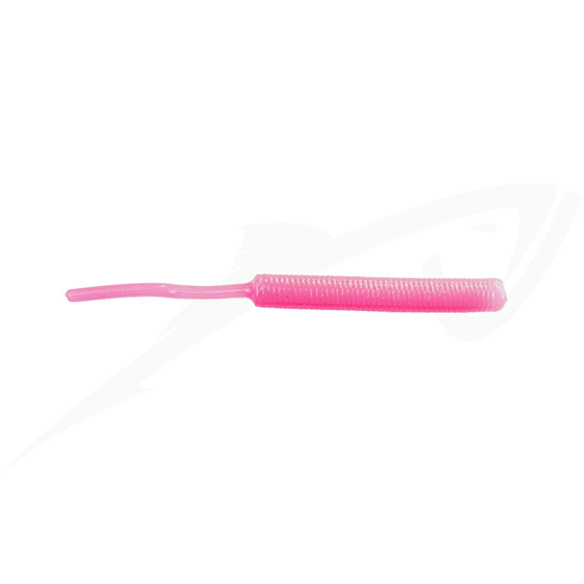 Fujin Baby Worm 5.2 cm Floating LRF Silikonu Pink Glow