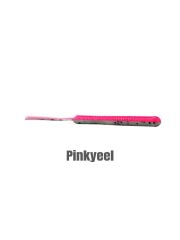 Fujin Baby Worm 5.2 cm Floating LRF Silikonu Pinkyeel