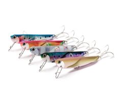 Jackson Tobisugi Daniel 20gr 67mm Vibrasyon Metal Yem KPI