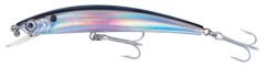 Yozuri Crystal Minnow Suspending Sahte Balığı B - 90MM