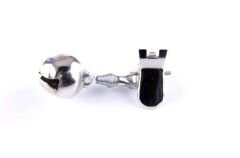 Captain Olta Zili Metal Kıskaçlı 18mm Kamış Zili Standart - ÇIFTLI